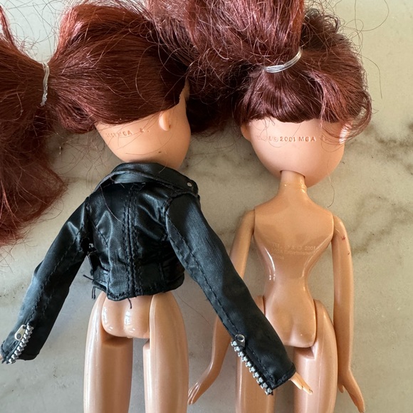 Bratz collection 3 - Picture 5 of 6